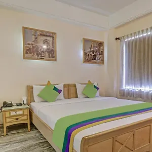 Treebo Komfort Suites, 3 Km From Palace Hotel Mysore