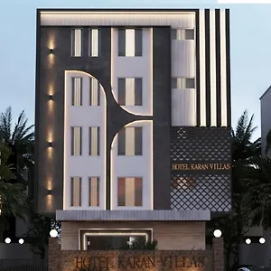 Karan Hotel Agra (Uttar Pradesh)