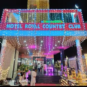 Royal Country Club Hotel Varanasi