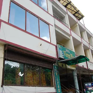 Viren Plaza Hotel Agra (Uttar Pradesh)