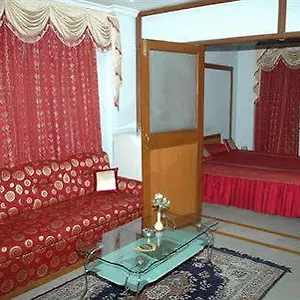 Surabhi International Hotel Varanasi